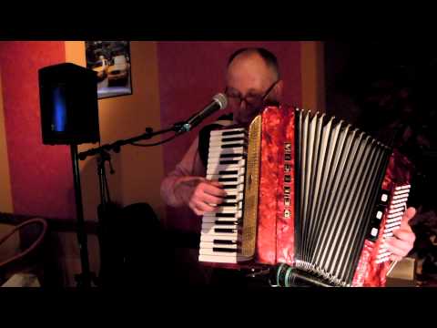 Pepínovy písničky - Staročeská - Jaroslav Malina - 22. 2. 2013