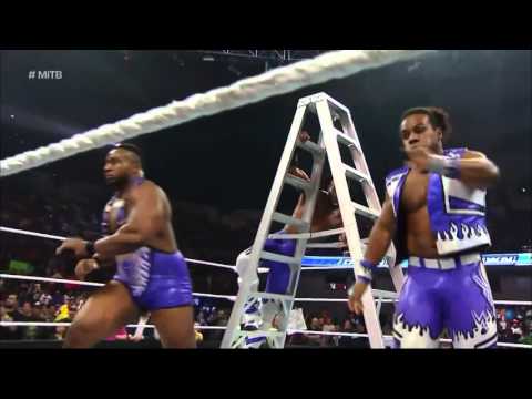 Roman Reigns Smack Down #WWE