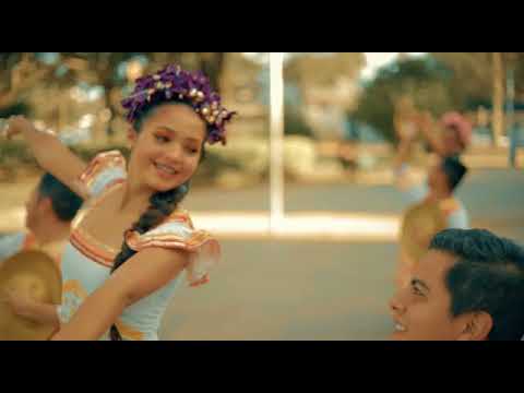 Sarao - Grupo de Expresion Cultural Kerembas