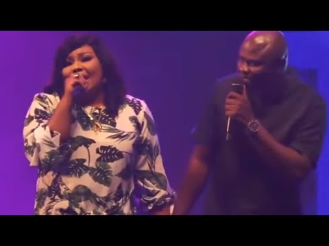 DEEP WORSHIP WITH CECCY TWUM AND UNCLE ATO