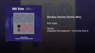 Donkey Doctor (Gmex Mix)
