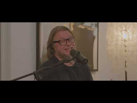 Fernando Osorio -  Un Amor Verdadero (Ft. Jorge Luis Chacín)  [El Cuentacanciones]