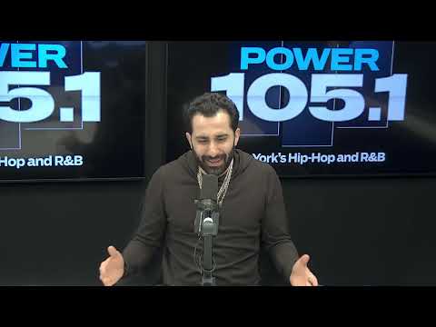 TraxNYC Breaks Down His Viral Fight & Exposes Diamond District Secrets