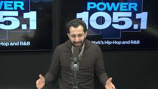 TraxNYC Breaks Down His Viral Fight & Exposes Diamond District Secrets