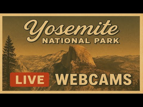 Yosemite Live