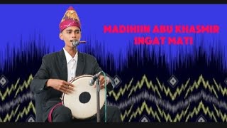 Download lagu MADIHIN MENGINGAT MATI mp3