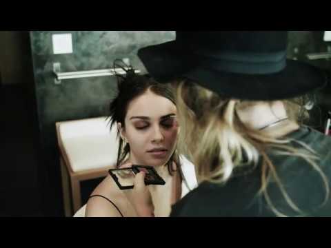 Edin x Sido - Dynamit | Tag 2: Edins Mansion