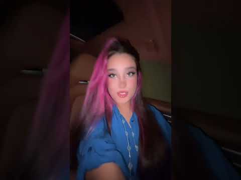 TIKTOK DA EMILLY VICK!💖 #emillyvick #shorts