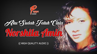 Download lagu AKU SUDAH JATUH CINTA - NORSHILA AMIN (HIGH QUALITY AUDIO) WITH LYRIC mp3 Download lagu AKU SUDAH JATUH CINTA - NORSHILA AMIN (HIGH QUALITY AUDIO) WITH LYRIC mp3