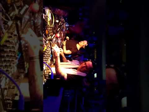 Pet Duo - Apokalypsa 24.11.2017