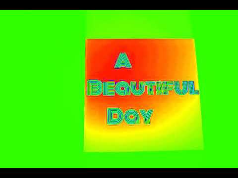 A Beautiful Day ----- by Sir.Rafael.The.Brilliant