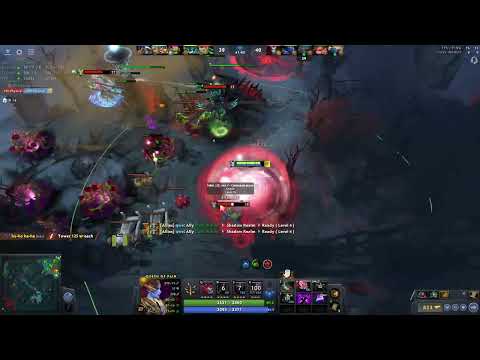 techies should be removed from dota