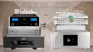 Is a $50,000 Amplifier Really Better Than a $5,000 One?