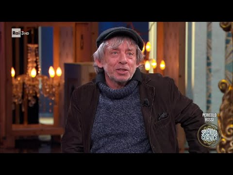 L'intervista a Paolo Rossi - Splendida Cornice 30/01/2025
