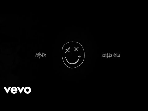 HARDY - SOLD OUT (Lyric Video)