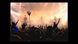 Glasvegas - Daddy&#39;s Gone (Live Reading 2009)