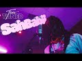 SahBabii Anime World Racist Live Piano Medley Fine Tuned