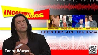 Let's Explain: The Room and Tommy Wiseau