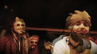 Wicked Wings & Wontons - Machete Clan