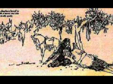 Wekh Jandola Baar Da/ Soun Ja Naal Yaqeen De by Alam Lohar - Mirza Sahiban