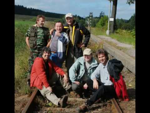 Hazard Zlin - CD Dlouhá pout (2009)