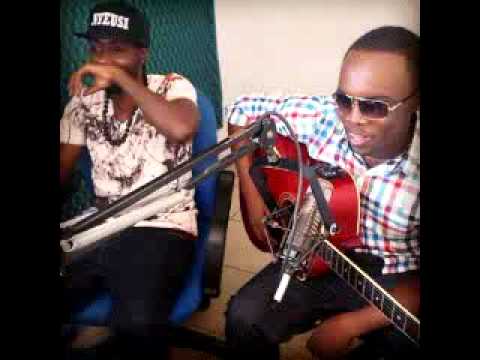 Damian soul ft Joh Makini-Ni Penzi.