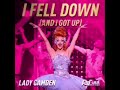 “I Fell Down (And I Got Up)” Lady Camden’s Season 14 Finale Song