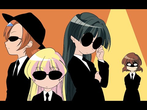 Pani Poni Dash! Setsugekka Chiwa Saito