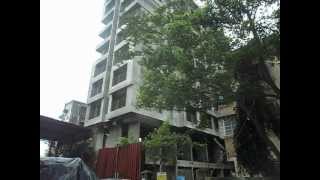 Manshi Adinarayan Residency