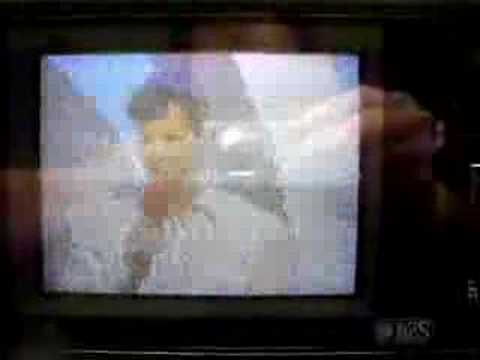 TV-DX 25.05.08 e-skip - VHF R1 1TV from Russia in Geeste (2)