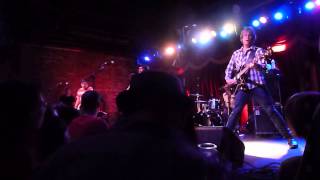 Old 97&#39;s - Miss Molly (Brooklyn Bowl 6/27/13)