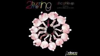 Two Burning Men - Discophilia (DJ Zimmo Remix)
