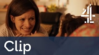 Let Loose   Crashing S1 Ep4   Channel 4