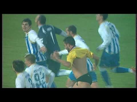 HIGHLIGHTS di Pescara - Cittadella 1:0