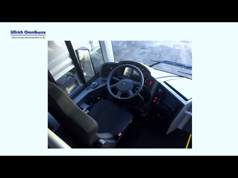 van Hool EX 15 H