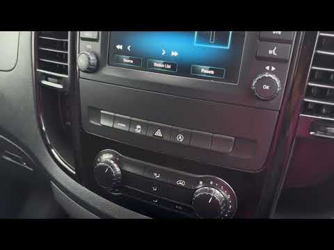 Mercedes-Benz Vito 116 Elegance / Auto / Leather - Image 2