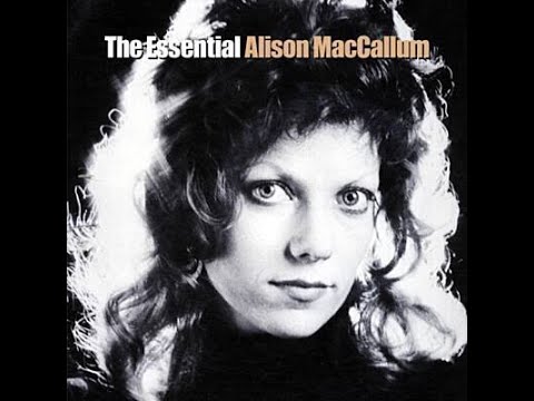 Alison MacCallum   - Excuse Me -
