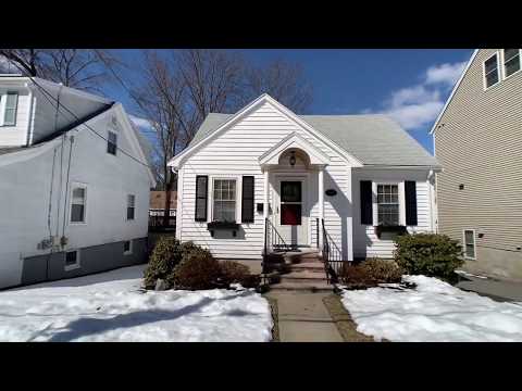 126 Gaston St, Medford, MA