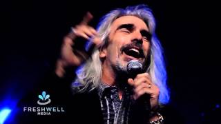 GUY PENROD  &quot;THE OLD RUGGED CROSS MADE THE DIFFERENCE&quot;