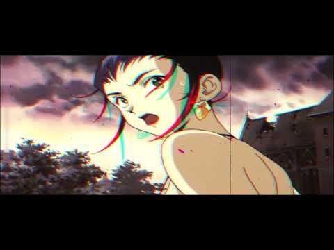 Bahamadia - Wordplay (Monsieur V.  Remix feat.  Bruno Suppo)