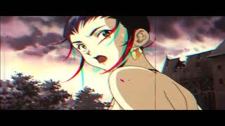 Bahamadia - Wordplay (Monsieur V.  Remix feat.  Bruno Suppo)