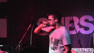 Salvation Through Destruction @ Rocktár, 2011.10.28