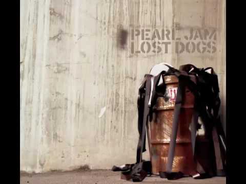 Pearl Jam - Lost Dogs [full album] CD2