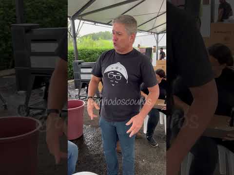 A PIADA DO F - ROSSINI MACEDO O TONHO DOS COUROS