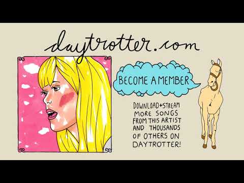 Anna von Hausswolff - Funeral For My Future Children - Daytrotter Session