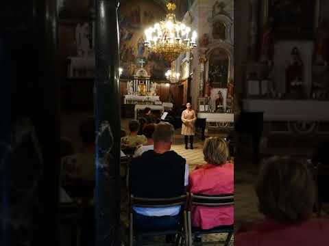 Giovanni Paisiello: La Rachelina (L'amor contrastato, ossia La molinara)