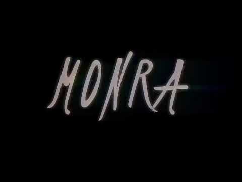 Pa Matar Las Ganas - Monra(Lyric Black Producciones)