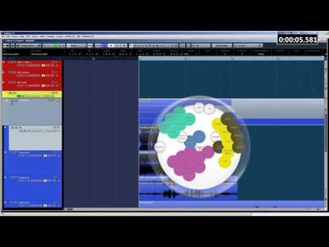 cubase kung fu: supercharged cubase & nuendo workflow [part 1]
