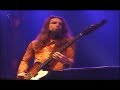 The Black Crowes - One Mirror Too Many (Live)