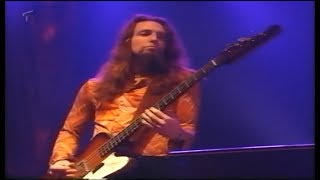 The Black Crowes - One Mirror Too Many (Live)